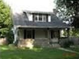 325 State St, Owosso, MI 48867