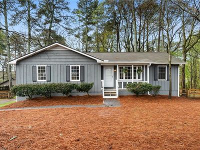 7112 Highway 92, Woodstock, GA, 30189