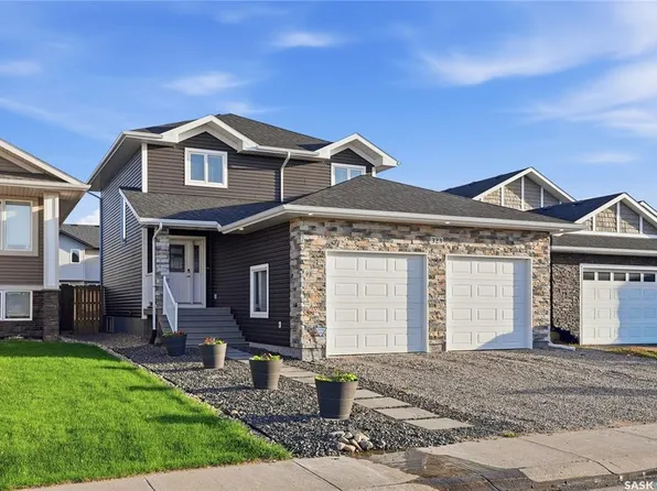 323 Cowan CRESCENT, Martensville, SK S0K 2T1