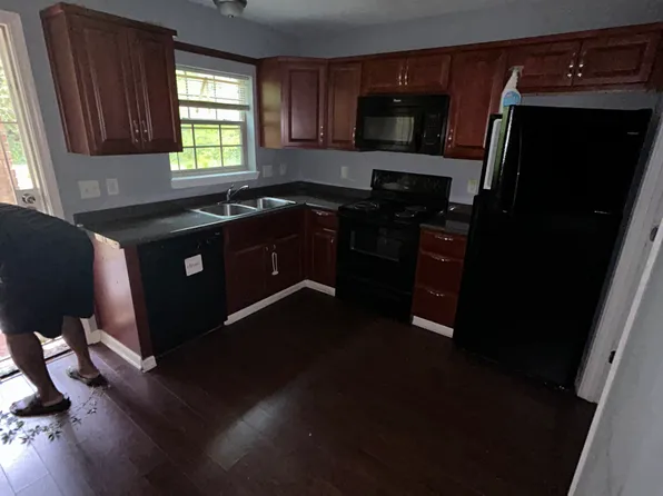 2526 Riverwynd Dr #A, Alexandria, LA 71301