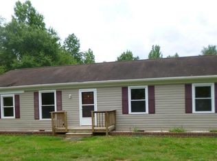 10425 Catharpin Rd, Spotsylvania, VA 22551