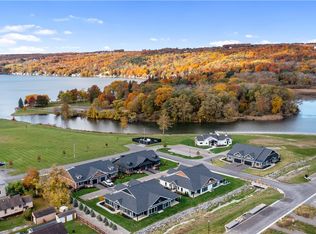 204 Charles Herrmann Way #204, Penn Yan, NY 14527