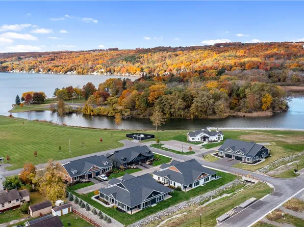 204 Charles Herrmann Way #204, Penn Yan, NY 14527