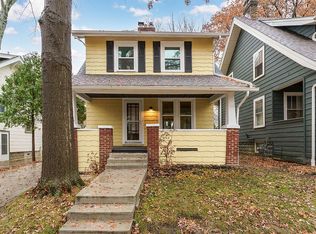 168 E Pacemont Rd, Columbus, OH 43202