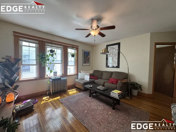 36 Elmira St, Brighton, MA 02135