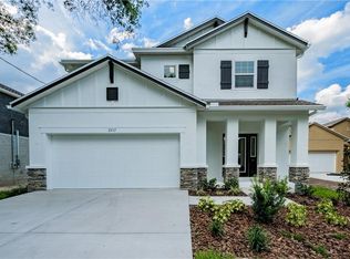 2804 W Saint Isabel St, Tampa, FL 33607