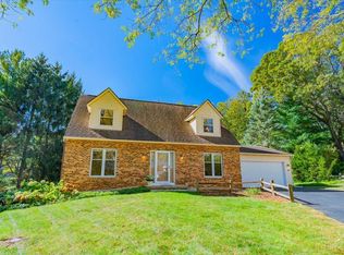 25 Lancaster Ct, Madison, WI 53719