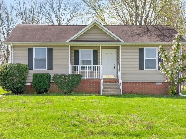 132 Grant Ave, Oak Grove, KY 42262