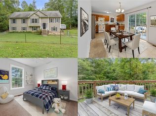 22512 Sorrell Ln, Milford, VA 22514