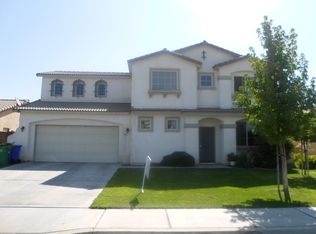 964 N Silver Maple St, Porterville, CA