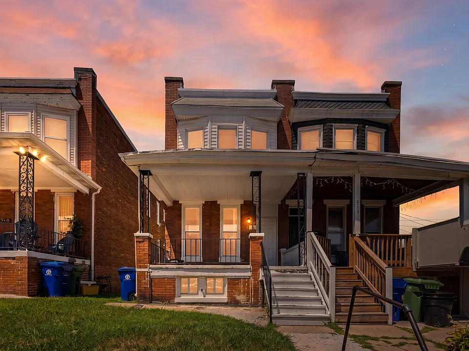 514 Oakland Ave