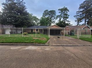10535 Envoy St, Houston, TX 77016