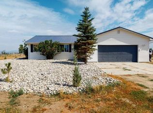 73 Flowing Wells Dr, Spring Creek, NV 89815