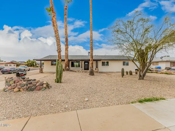 12602 N 24th Street, Phoenix, AZ 85016