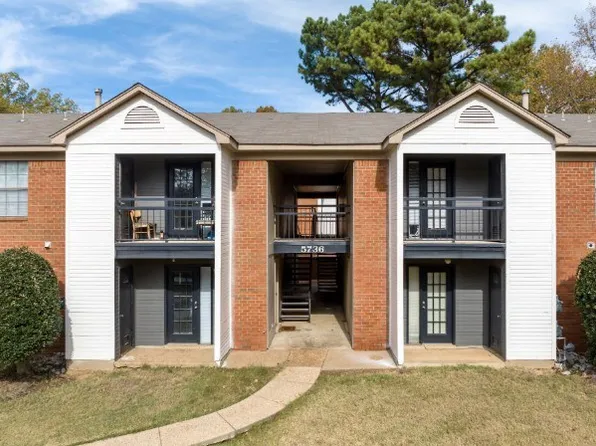 Brentwood Apartments