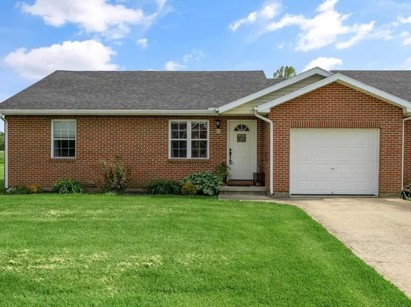 5953 Farmers Rd, Martinsville, OH 45146