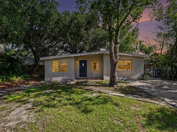 4716 E Linebaugh Ave, Tampa, FL 33617