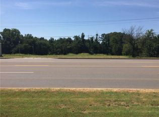 5318 E Highway 37, Tuttle, OK 73089