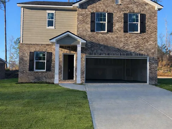 2188 Argento Cir, Dacula, GA 30019