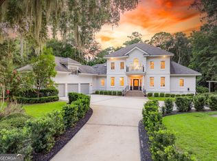 26 Little Comfort Rd, Savannah, GA 31411