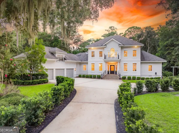 26 Little Comfort Rd, Savannah, GA 31411