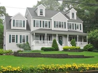 376 Bay Rd, Duxbury, MA 02332