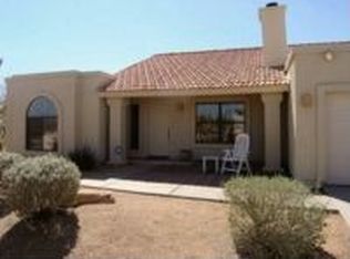 17107 E Oro Grande Dr, Fountain Hills, AZ 85268