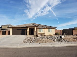 3639 E Antares Ln, St George, UT 84790
