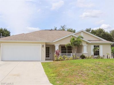 3713 17th St W, Lehigh Acres, FL, 33971