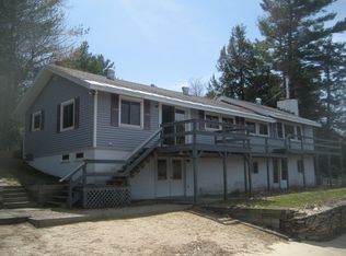115 Flynn Rd, Sanbornville, NH 03872
