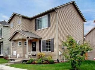 6612 Salmon Berry Ct SE, Snoqualmie, WA 98065