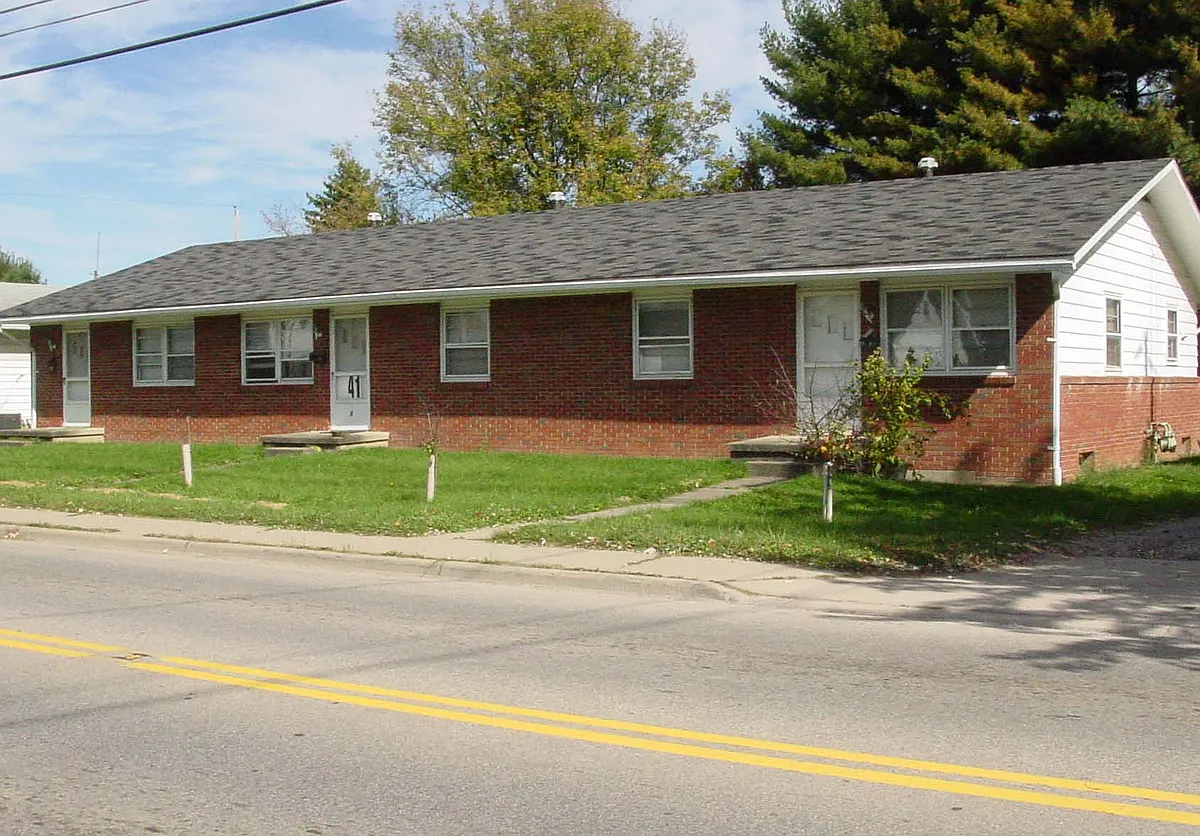 Building Photo - 41 S Plains Rd #B