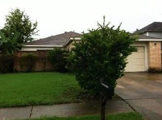 10811 Odyssey Ct, Houston, TX 77099