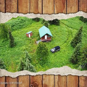 0 Shelford Ave, Ninilchik, AK, 99639