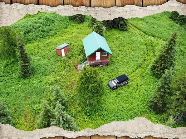 0 Shelford Ave, Ninilchik, AK 99639