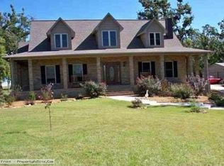 144 Trudys View Dr, Cadiz, KY 42211