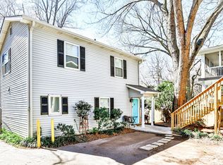 858 Maiden Ln NE APT A, Atlanta, GA 30306