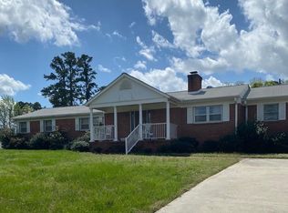11372 Highway Fifteen, Clarksville, VA