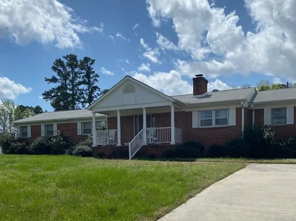 11372 Highway Fifteen, Clarksville, VA 23927