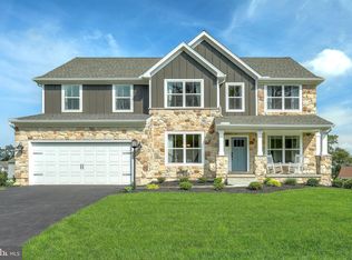 412 Santa Anita Dr #13, Dillsburg, PA 17019