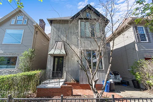 5735 Walnut St Photo 1