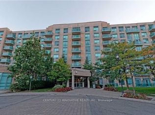3 Ellesmere St #516, Richmond Hill, ON L4B 4N2