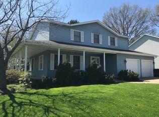 5336 Cristina Dr, Erie, PA 16506