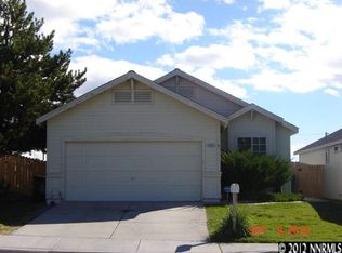 1644 Marinette Ct, Reno, NV 89523