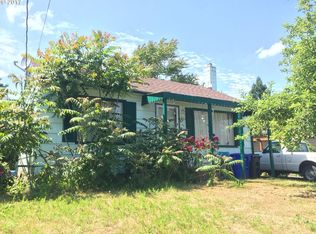 6433 SE 70th Ave, Portland, OR 97206