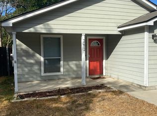 252 Sagebrook Dr, New Braunfels, TX 78130