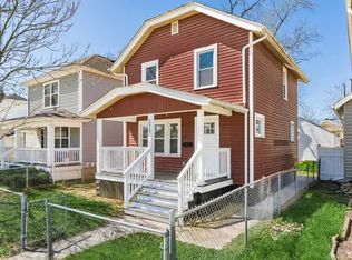 271 S Terrace Ave, Columbus, OH