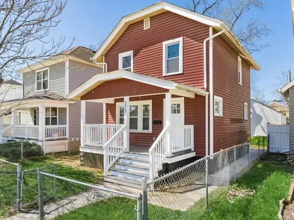 271 S Terrace Ave, Columbus, OH 43204