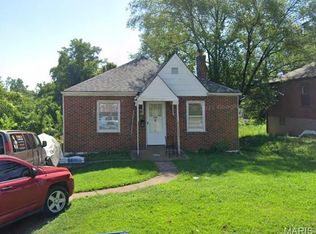 5336 Fletcher St, Saint Louis, MO
