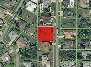 403 Ryals St, Port Charlotte, FL 33954